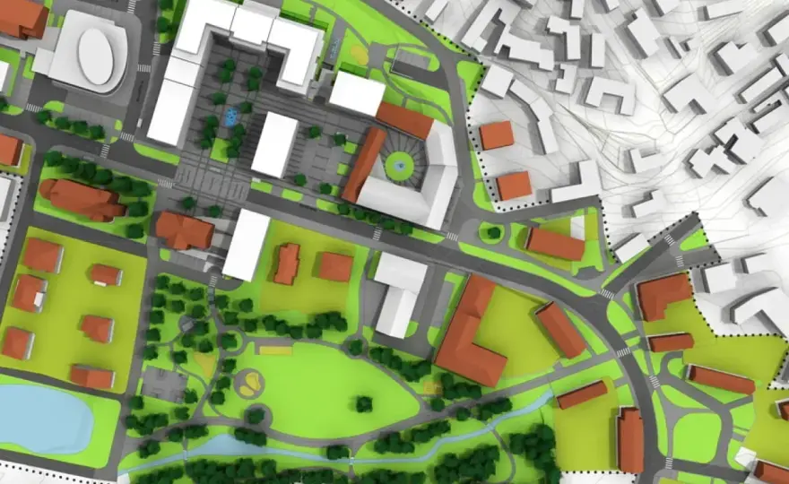Działka - Jak sprawdzić plan zagospodarowania i uniknąć pułapek?