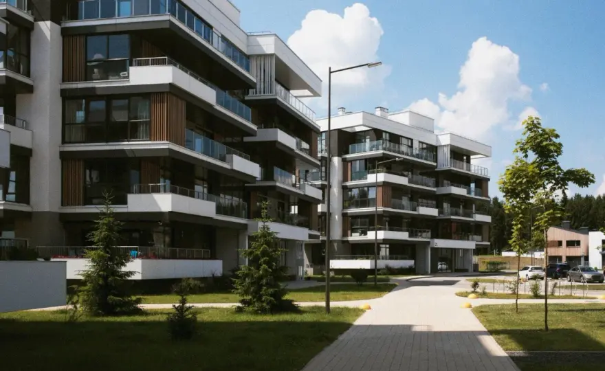 Ile wynosi czynsz w TBS? Sprawdź ceny i uniknij niespodzianek