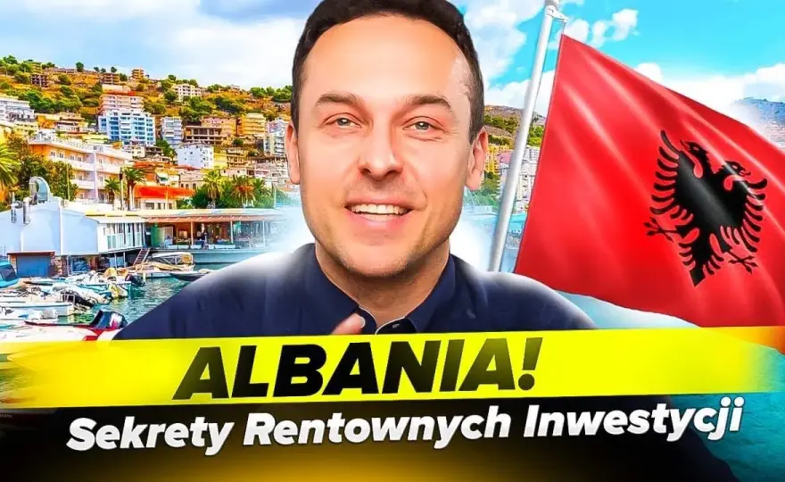 Czy warto kupić apartament w Albanii? Poznaj ryzyka i korzyści