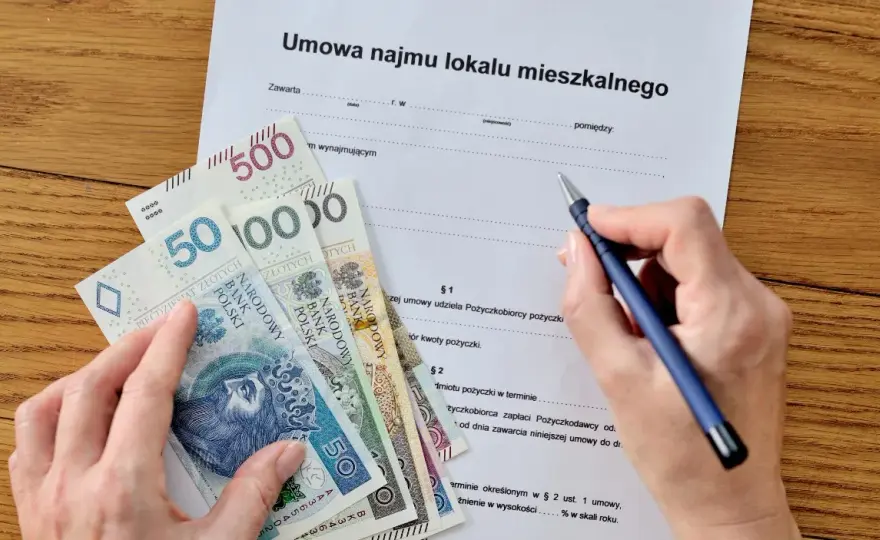 Wynajem mieszkania na co zwracać uwagę, by uniknąć problemów