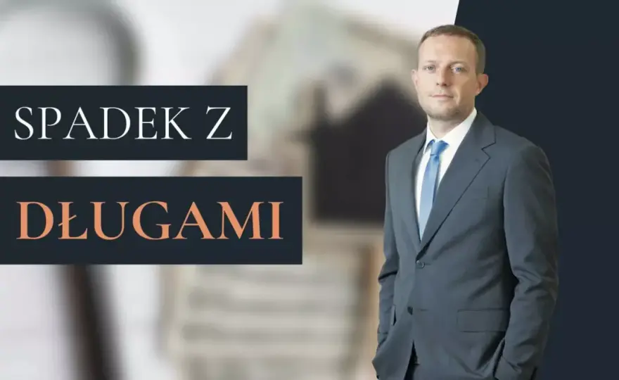 Odrzucenie spadku - uniknij długów i problemów. Poradnik.