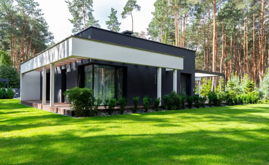 Koszt budowy domu 150m2 - Realne ceny i jak nie przepłacić