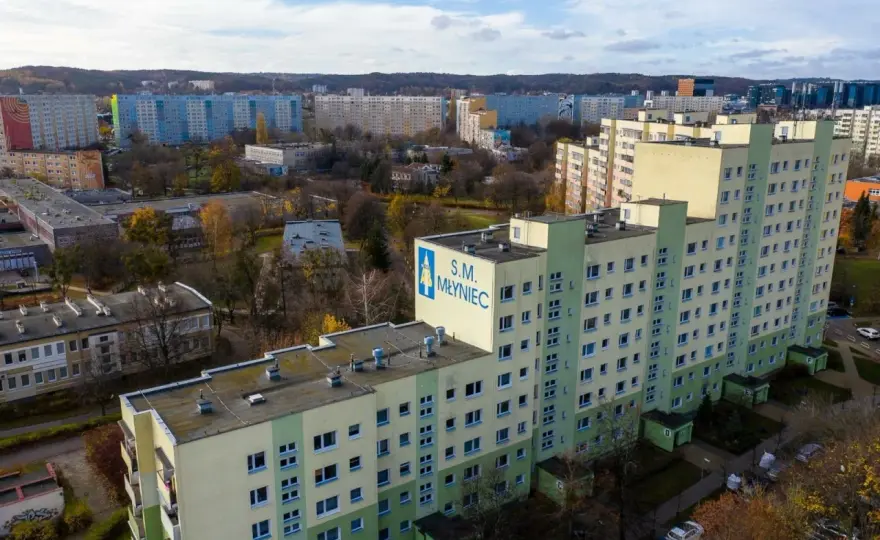 Blok mieszkalny - Co sprawdzić przed zakupem?