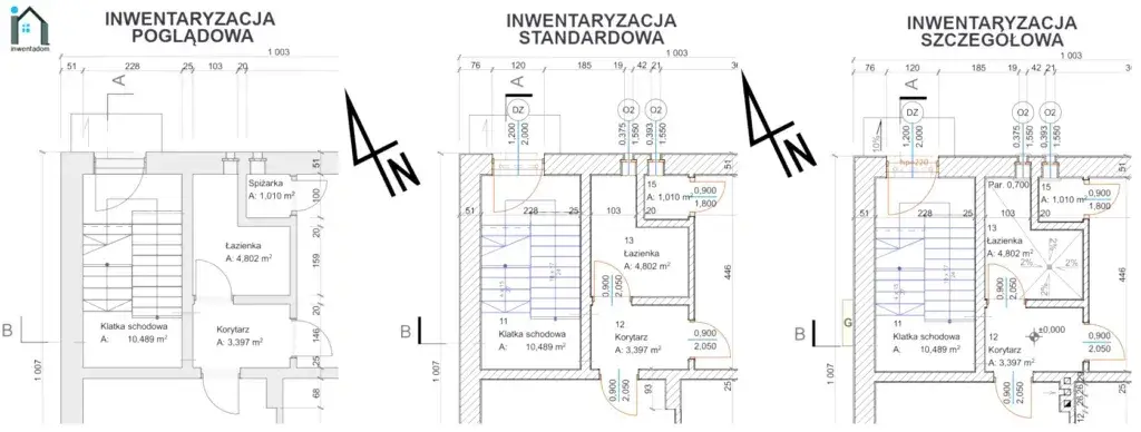 Ile kosztuje inwentaryzacja budynku? Sprawdź, co wpływa na ceny