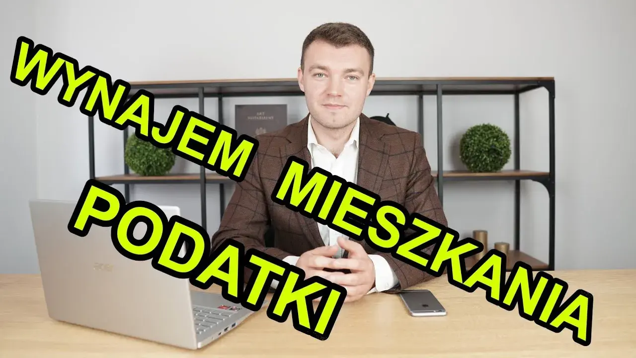 Na jakie konto wpłacić podatek od wynajmu mieszkania, aby uniknąć problemów?