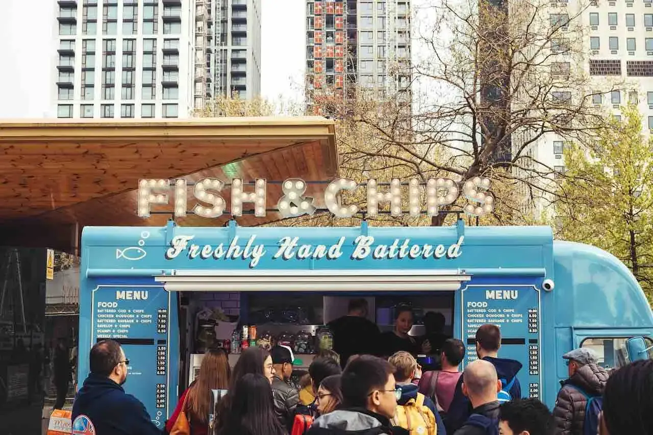Ile kosztuje wynajem food trucka? Sprawdź ceny i ukryte koszty