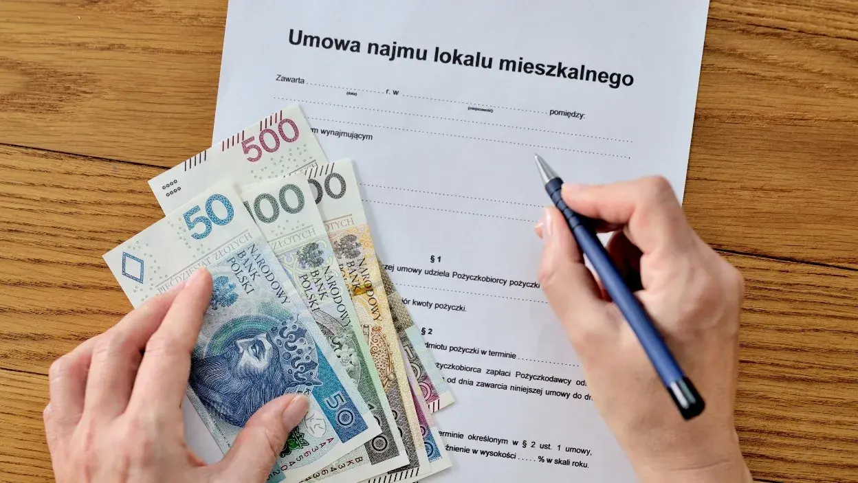 Wynajem mieszkania na co zwracać uwagę, by uniknąć problemów