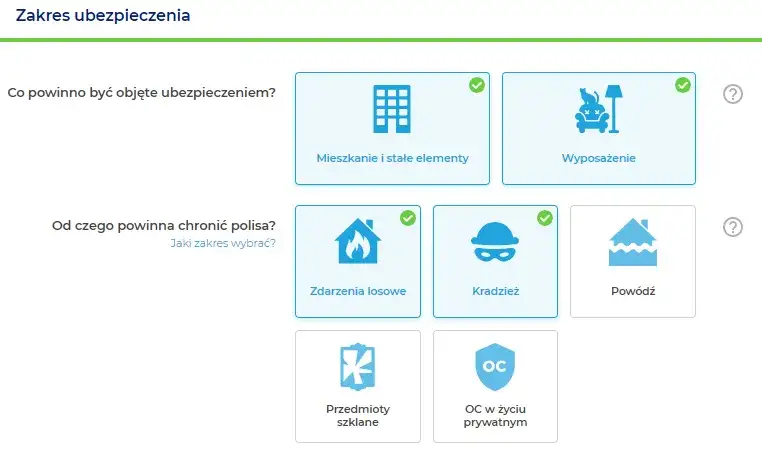 Zdjęcie Gdzie ubezpieczyć mieszkanie? Poznaj najlepsze oferty i porównania