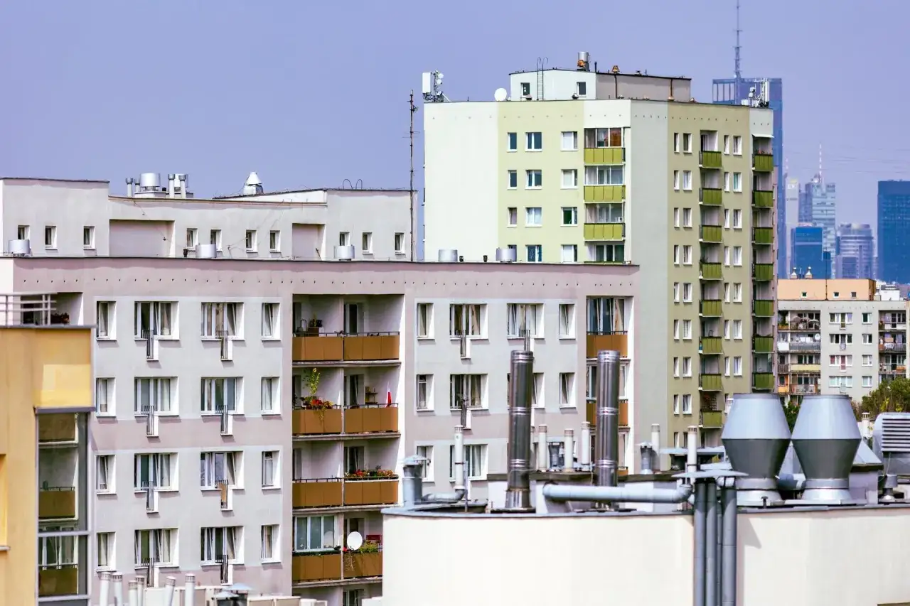 Zdjęcie Mieszkanie komunalne – co to jest i jak uzyskać pomoc mieszkaniową