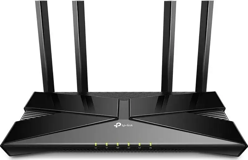 Zdjęcie Najlepszy router do mieszkania w bloku – uniknij problemów z zasięgiem