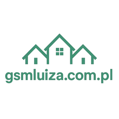 Logo gsmluiza.com.pl